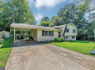 2895 London Ln, Duluth, GA 30096