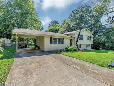 2895 London Ln, Duluth, GA, 30096