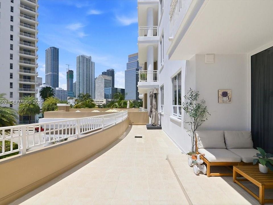 1st image of 801 Brickell Key Blvd APT 409