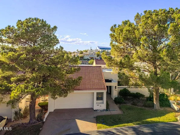 1007 Los Jardines Cir, El Paso, TX 79912