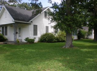 4000 Procter St, Port Arthur, TX 77642