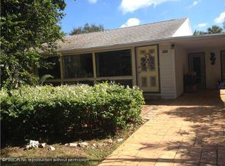 406 S Atlantic Dr W, Lake Worth, FL 33462