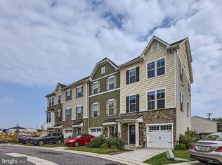 8108 Secluded Cove Ln, Dundalk, MD 21222