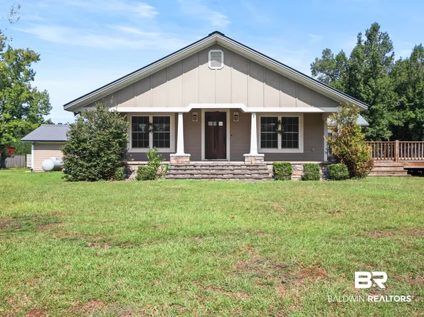 1900 Jay Rd, Brewton, AL 36426