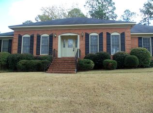 4133 Knollcrest Cir N, Martinez, GA 30907