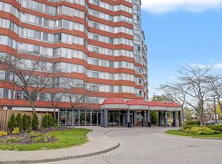 11753 Sheppard Ave E #821, Toronto, ON M1B5M3