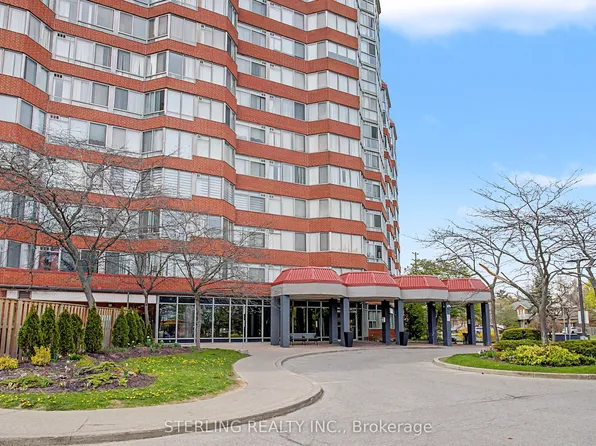 11753 Sheppard Ave E #821, Toronto, ON M1B 5M3