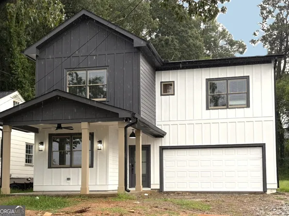 511 Casanova St SE, Atlanta, GA 30315