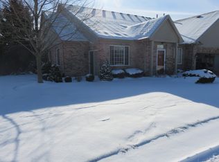 18451 Piers End Dr, Noblesville, IN 46062