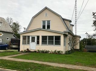 17 Plum St, Jeromesville, OH 44840