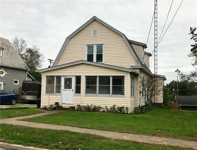17 Plum St, Jeromesville, OH, 44840