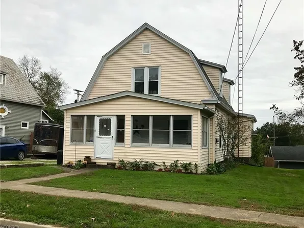 17 Plum St, Jeromesville, OH 44840