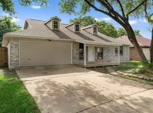 3714 Clover Meadows St, Pasadena, TX 77505