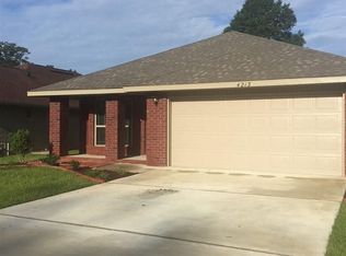 4213 Hazelhurst Dr, Pace, FL 32571