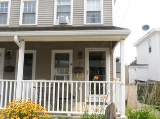 7 2nd St, Marcus Hook, PA 19061