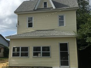 102 Maryland Ave, Hurlock, MD 21643