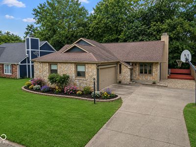 841 Westridge Cir, Noblesville, IN, 46062