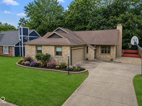 841 Westridge Cir, Noblesville, IN 46062
