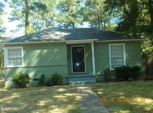 750 Woodbury Rd, Jackson, MS 39206