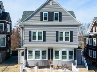 480-488 June St, Fall River, MA 02720