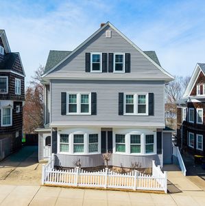 480-488 June St, Fall River, MA, 02720