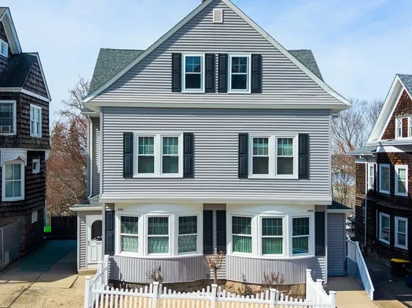 480-488 June St, Fall River, MA 02720