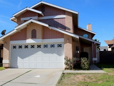 13661 Blue Spruce Ct, Moreno Valley, CA, 92553