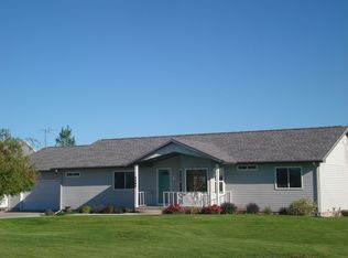 3484 E 3195 N, Kimberly, ID 83341
