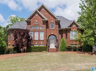 2777 Piedmont Dr, Helena, AL 35022