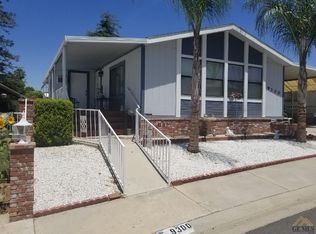 9300 Eastwind Cir, Bakersfield, CA