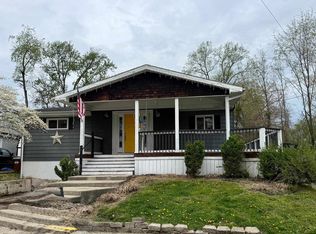 1919 Washington St, Flatwoods, KY 41139