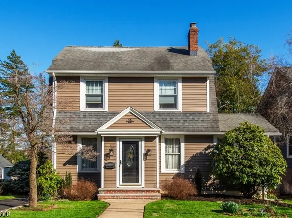 14 Oxford Ter, West Orange Twp., NJ 07052