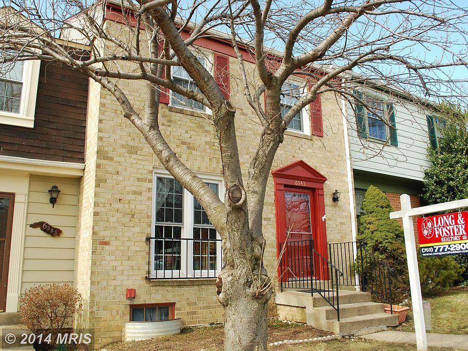 1st image of 6543 Greyledge Ct