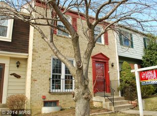 6543 Greyledge Ct, Alexandria, VA 22310