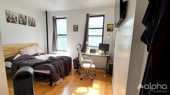 Rented by Alpha Properties NYC I LLC | media 10