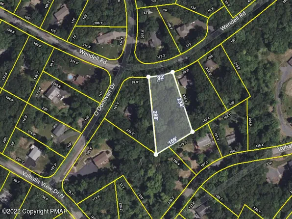 104 Wendell Rd, East Stroudsburg, PA 18301