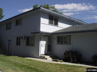 663 Pine Meadows Dr, Sparks, NV 89431