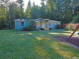 11416 141st Avenue Ct N, Gig Harbor, WA 98329
