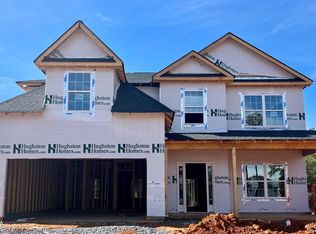 419 Dog Fennel Ln, Perry, GA 31069