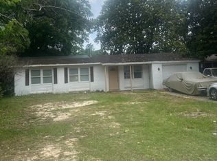 433 Woodrow St, Fort Walton Beach, FL 32547
