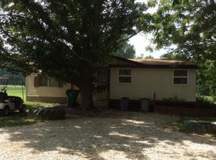 720 Peavine Rd, Martinsville, IN 46151