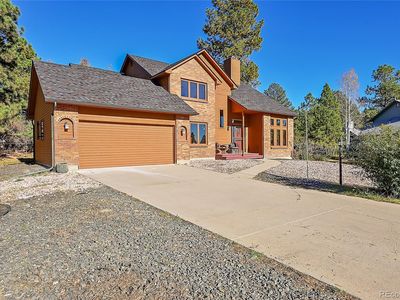 5526 Irish Pat Murphy Drive, Parker, CO, 80134