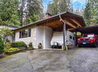 12146 Rothsay St, Maple Ridge, BC V2W 1E2