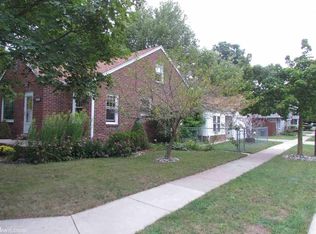 68414 S Forest Ave, Richmond, MI 48062