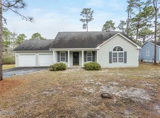 41 Shelby Rd, Southport, NC 28461