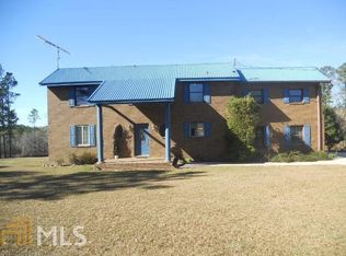 3425 Old Louisville Ave, Vidalia, GA 30457