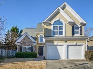 1370 Brookhaven Village Cir, Atlanta, GA 30319