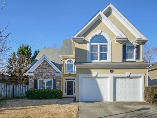 1370 Brookhaven Village Cir, Atlanta, GA 30319