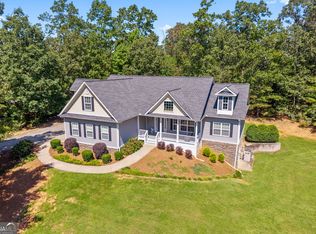 268 Northwoods Dr, Mount Airy, GA 30563