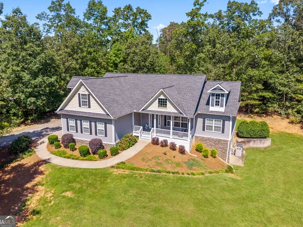 268 Northwoods Dr, Mount Airy, GA 30563